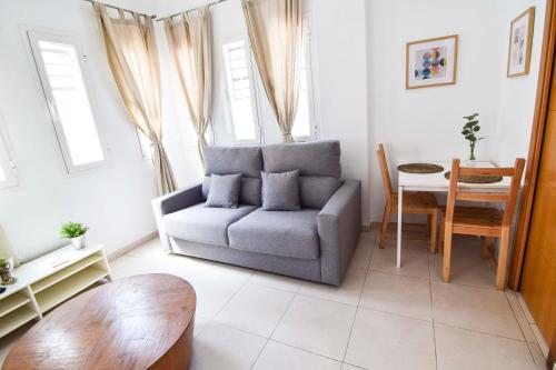 Apartamento Letmalaga Barcel�