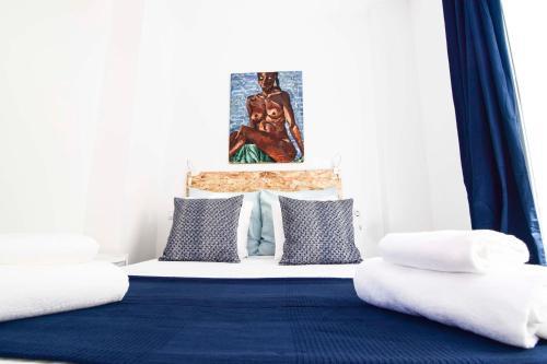 Apartamento Letmalaga Barcel�