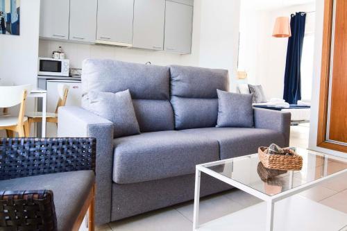 Apartamento Letmalaga Barcel�