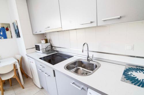 Apartamento Letmalaga Barcel�