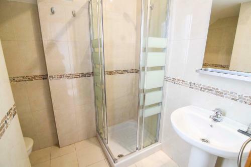 Apartamento Letmalaga Barcel�