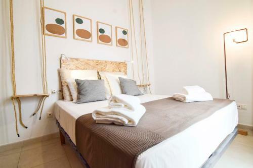 Apartamento Letmalaga Barcel�