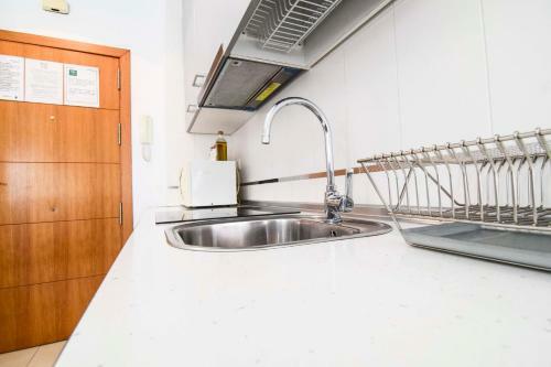 Apartamento Letmalaga Barcel�