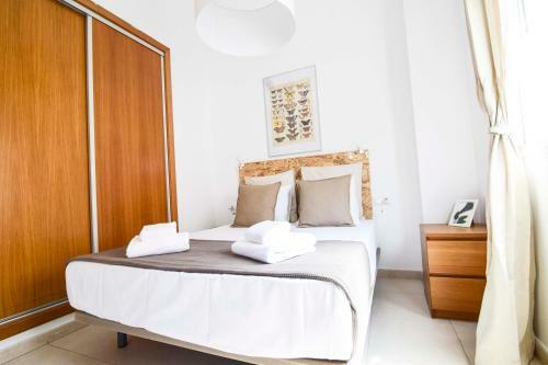 Apartamento Letmalaga Barcel�