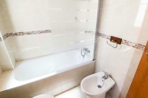 Apartamento Letmalaga Barcel�