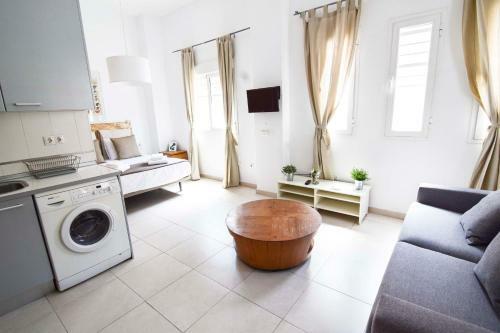 Apartamento Letmalaga Barcel�