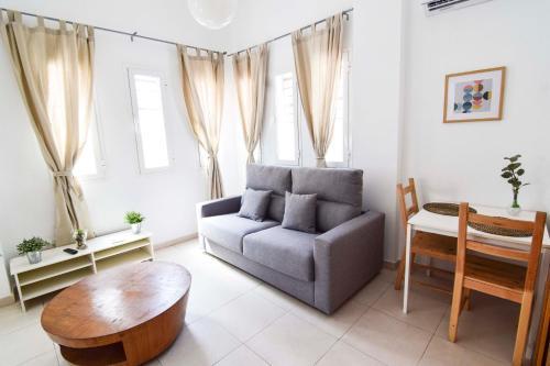 Apartamento Letmalaga Barcel�