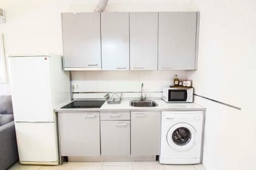 Apartamento Letmalaga Barcel�