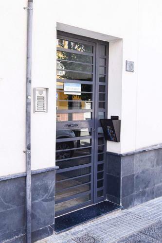 Apartamento Letmalaga Barcel�