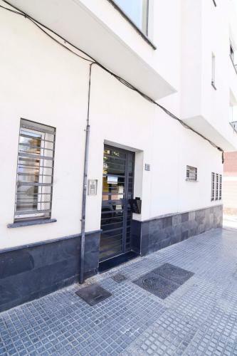 Apartamento Letmalaga Barcel�