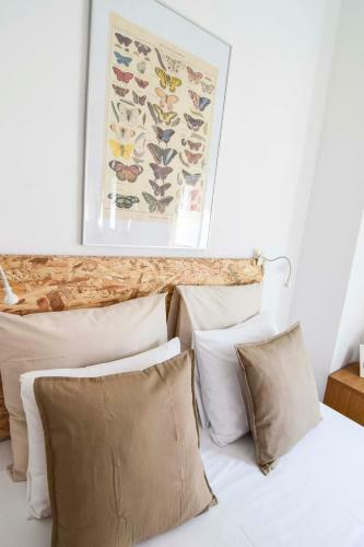 Apartamento Letmalaga Barcel�