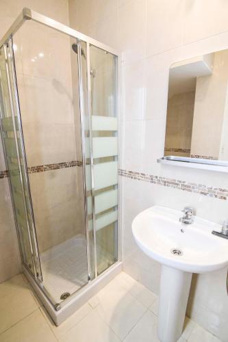 Apartamento Letmalaga Barcel�