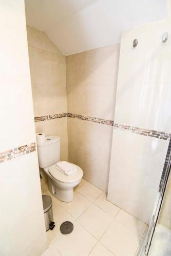 Apartamento Letmalaga Barcel�