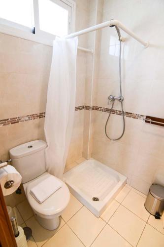 Apartamento Letmalaga Barcel�
