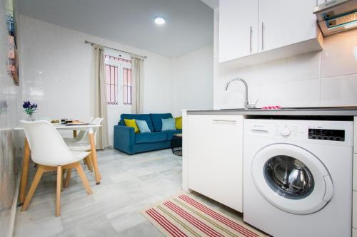 Apartamento Holidays2malaga Eduardo Ocon