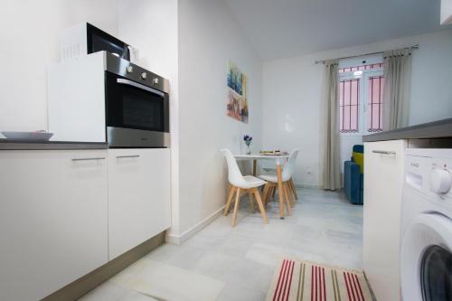 Apartamento Holidays2malaga Eduardo Ocon