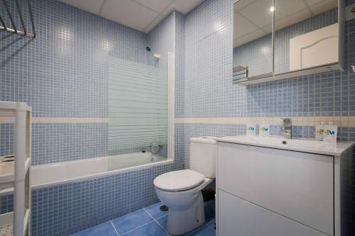 Apartamento Holidays2malaga Eduardo Ocon