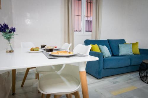 Apartamento Holidays2malaga Eduardo Ocon