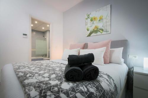 Apartamento Holidays2malaga Eduardo Ocon