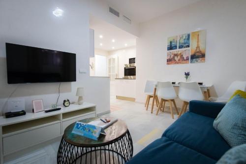 Apartamento Holidays2malaga Eduardo Ocon