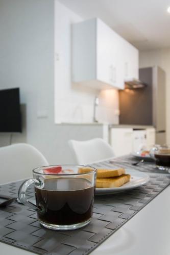 Apartamento Holidays2malaga Eduardo Ocon