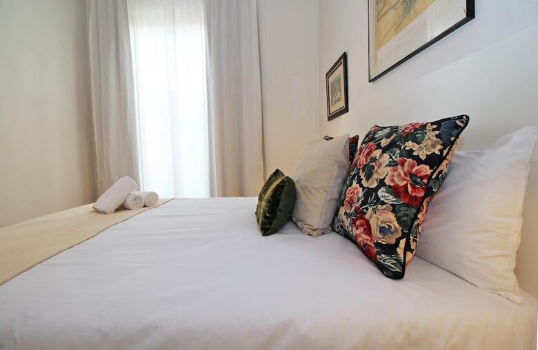 Apartamento Del Parque Flats - Premium - Maestre