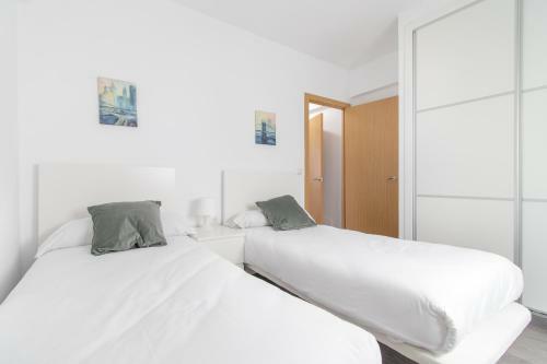 Sea View 2 Bedroom Apartment