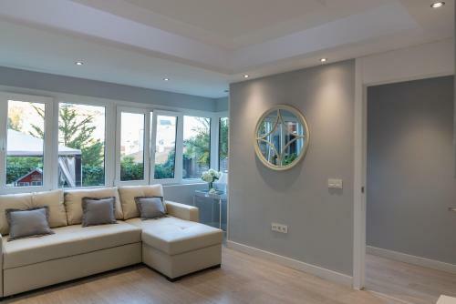 Apartamento Letmalaga Limonar Gardens