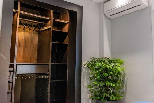 Apartamento Letmalaga Limonar Gardens