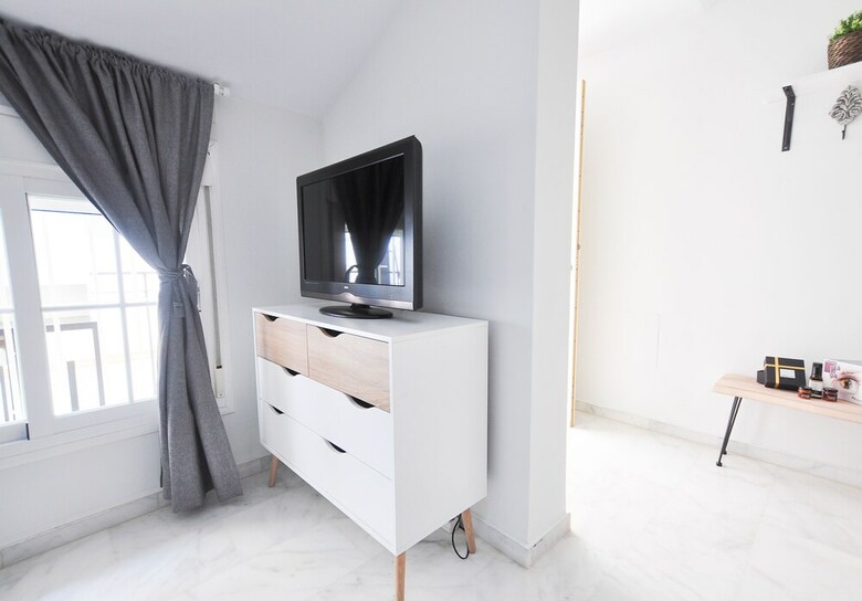 Apartamento Sitito M�rmoles 32 Studio