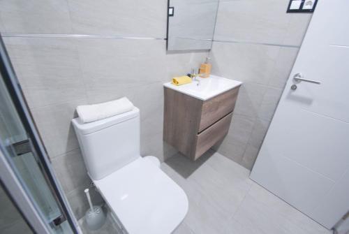 Apartamento Malaga Center Flat Holidays Soho