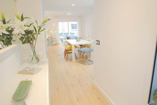 Apartamento Malaga Center Flat Holidays Soho