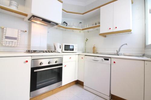 Apartamento Soho Penthouse