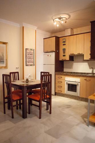 Apartamento Livemalaga Granados