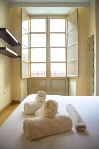 Apartamento Livemalaga Granados