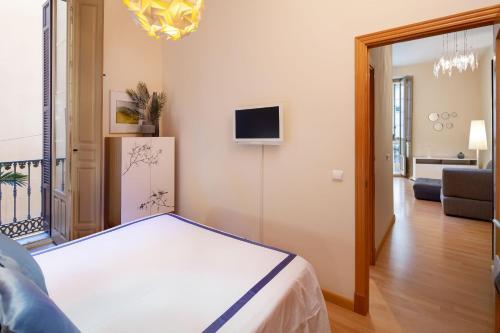 Apartamento Inm�laga Fresca II