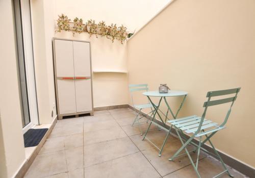 Apartamento Sitito Madre De Dios Studio