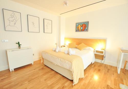 Apartamento Sitito Madre De Dios Studio