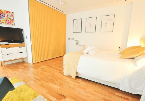Apartamento Sitito Madre De Dios Studio