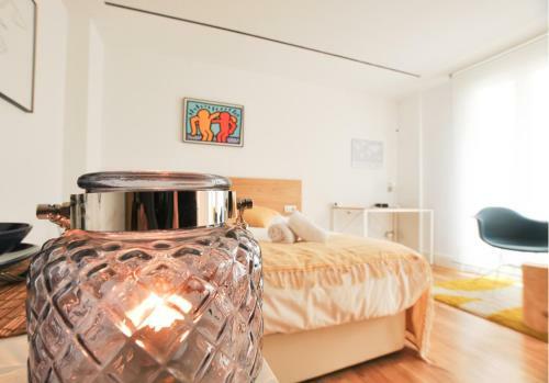Apartamento Sitito Madre De Dios Studio