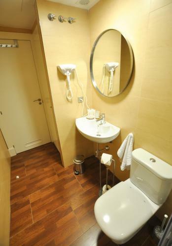 Apartamento Sitito Madre De Dios Studio
