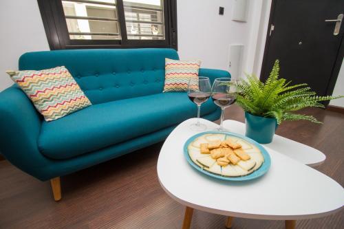 Apartamento Pretty Studio In The Center