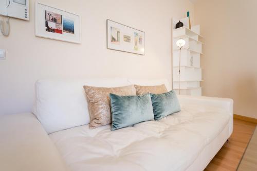 Fresca Premium 1 Bedroom Apartment