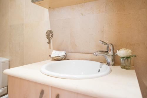 Fresca Premium 1 Bedroom Apartment