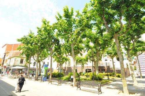 Apartamento Home Holidays Rentals Lucile