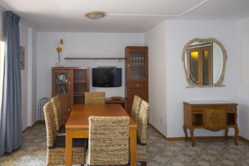 Apartamento P2. Corpas, 4 Pax, Malgrat De Mar