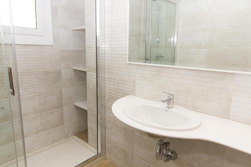 Apartamento P2. Corpas, 4 Pax, Malgrat De Mar