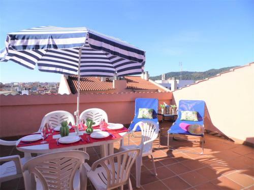 Apartamento Voramar
