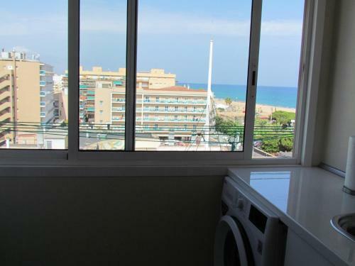 Apartamento Atic Arts
