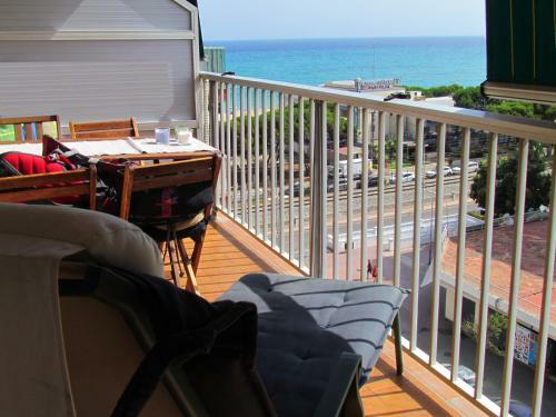 Apartamento Atic Arts
